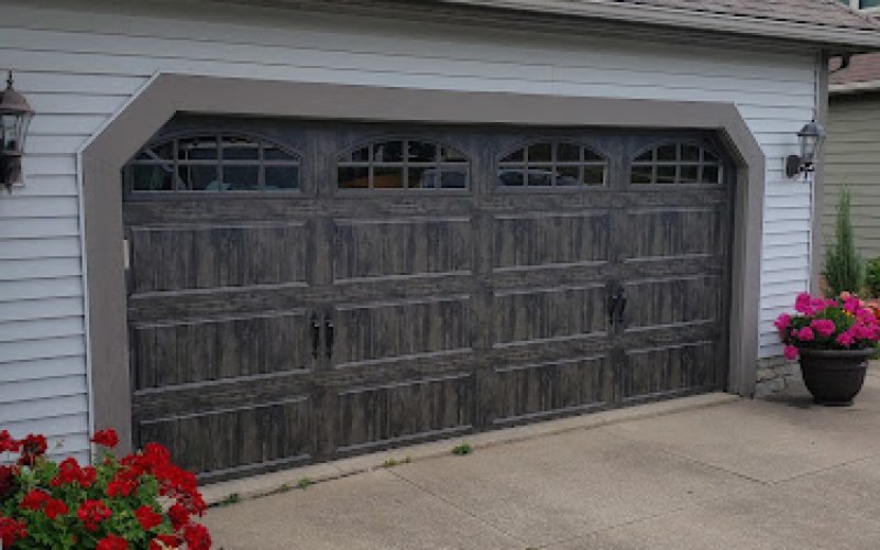 24 Hour Door