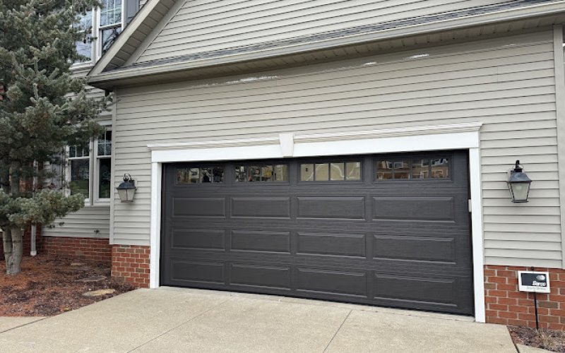 Above & Beyond Door Systems