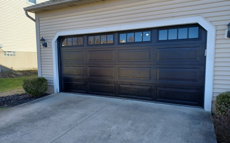 Akron Canton Garage Doors
