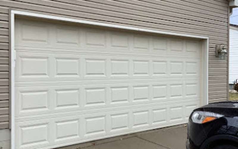 Castle Garage Doors