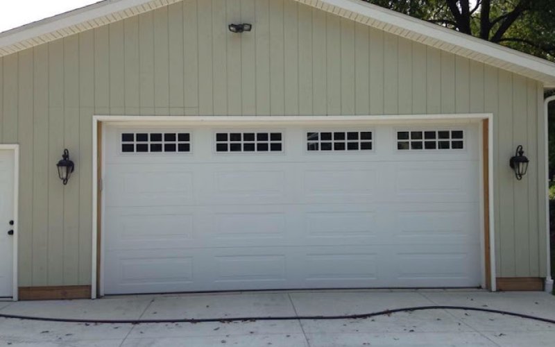 North Hill Overhead Door Service