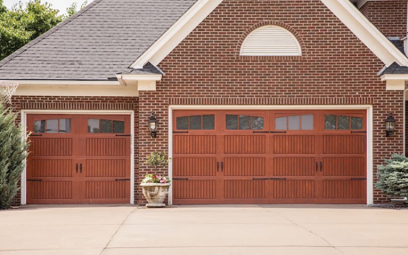 Overhead Door Company of Akron