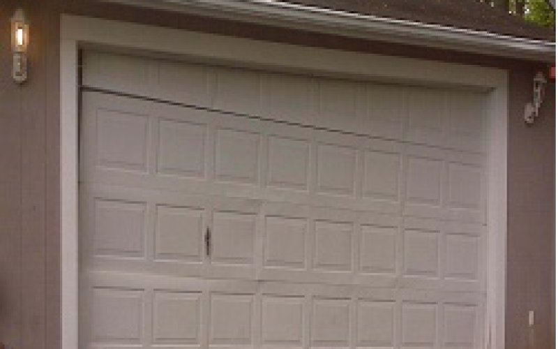 Ricks Garage Door Service