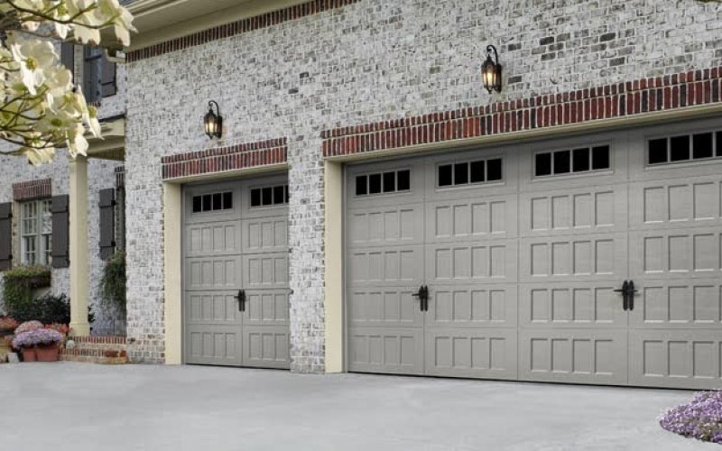 BDC Door — Garage door supplier in Albuquerque