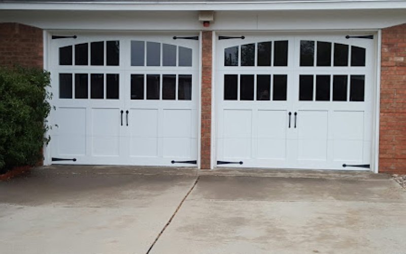 Sandia Garage Door Repair — Garage door supplier in Albuquerque