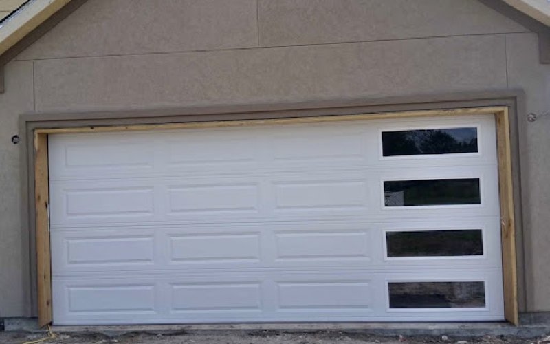 Unlimited Garage Door Services — Garage door supplier in Albuquerque