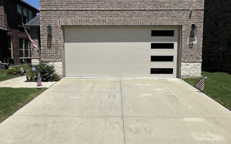 Dad's Garage Doors
