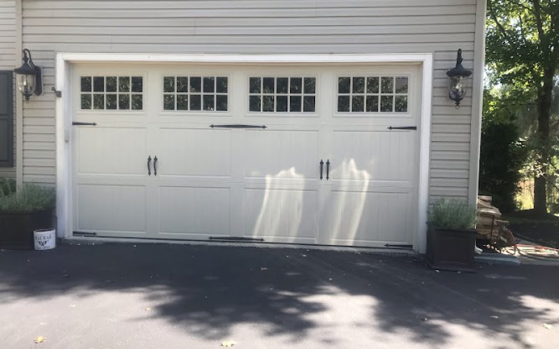 Girard's Garage Door Repair Service