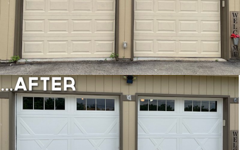 Overhead Door Company of Allentown