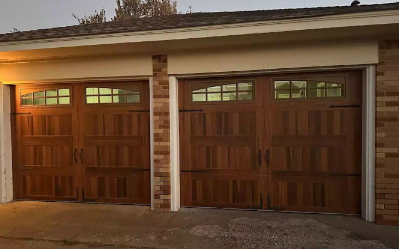 Integrity Overhead Door
