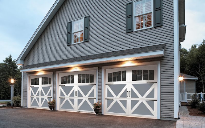 Overhead Door Company of Amarillo