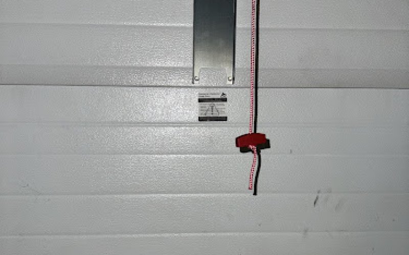 Alaska #1 Door Service, LLC