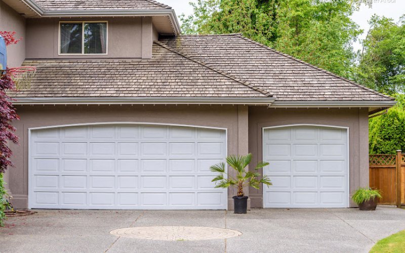 Blitz Garage Door Repair