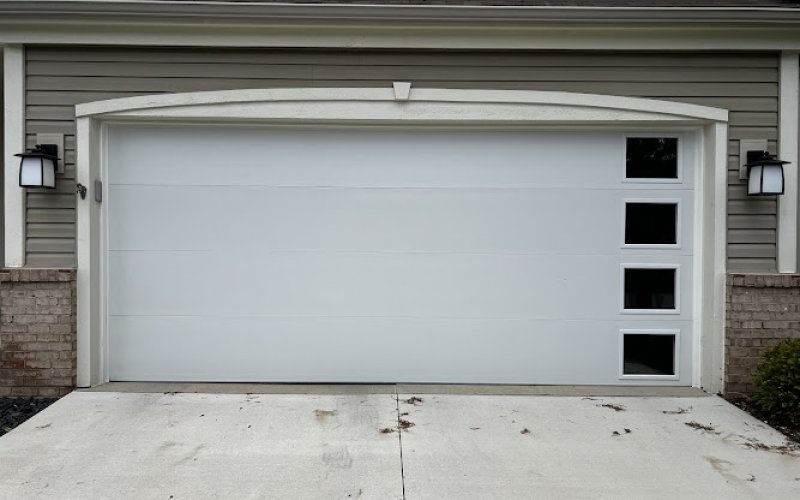Crawford Door Sales Ypsilanti