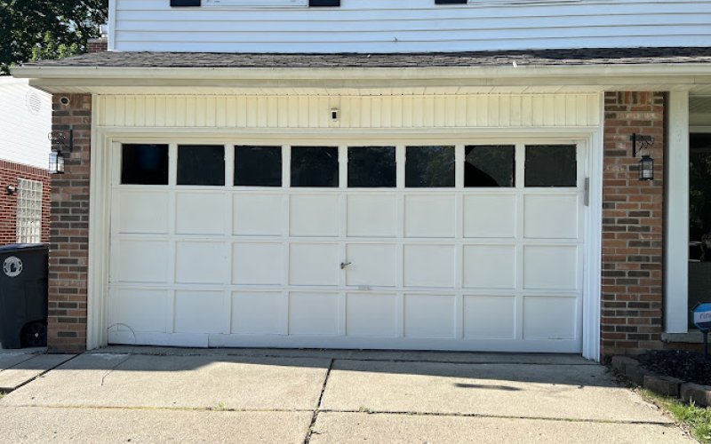 Garage Door Pros