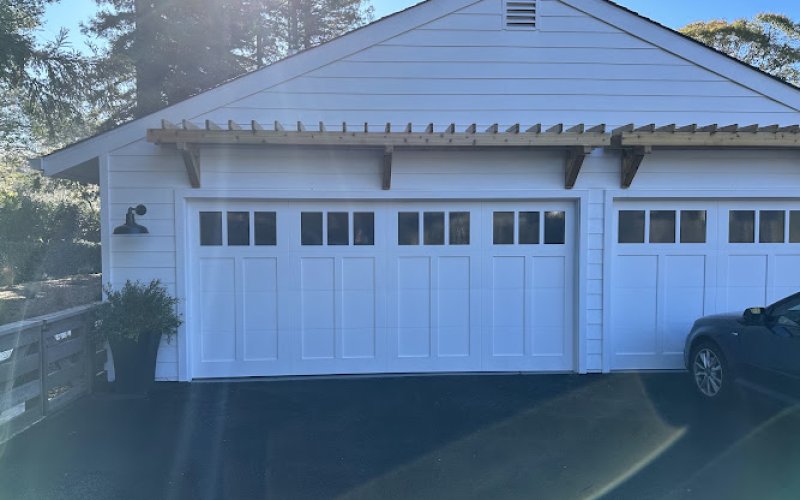 Gil´s Garage Doors & Gates