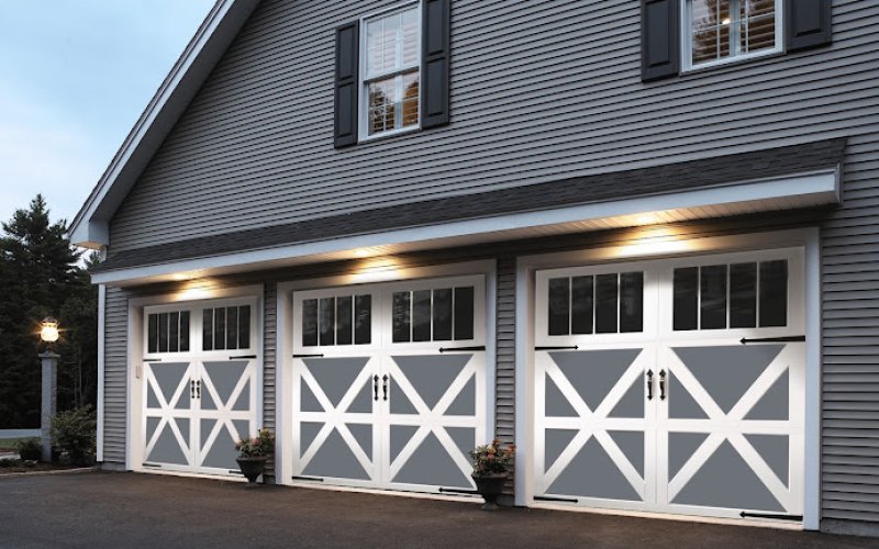 Overhead Door Company of Ann Arbor