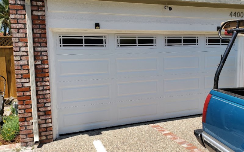 Big D's Garage Doors