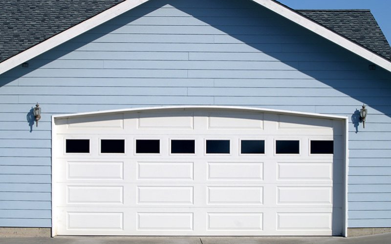 Overhead Garage Door Repair Antioch