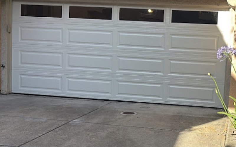 Skyline Garage Doors