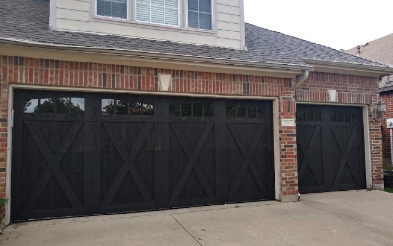 Denton Overhead Door & Garage Door Repair