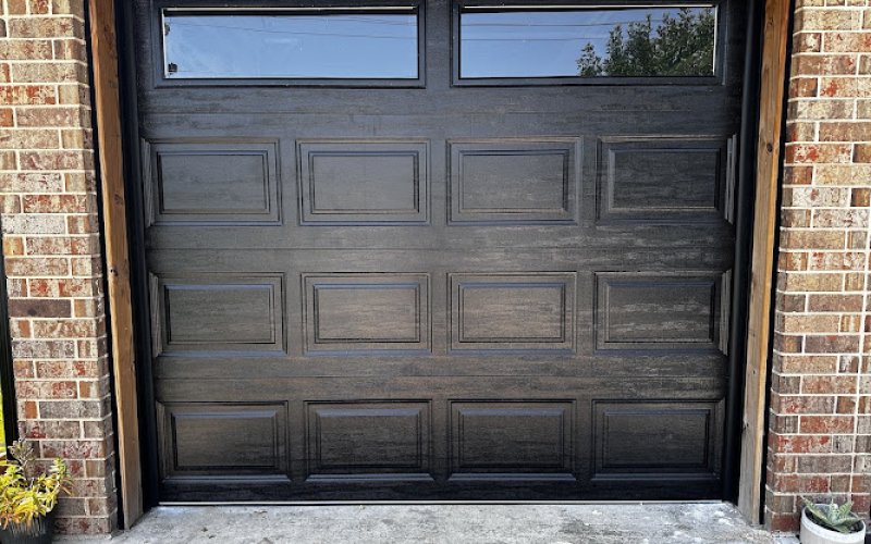 McCain's Overhead Door and Gate