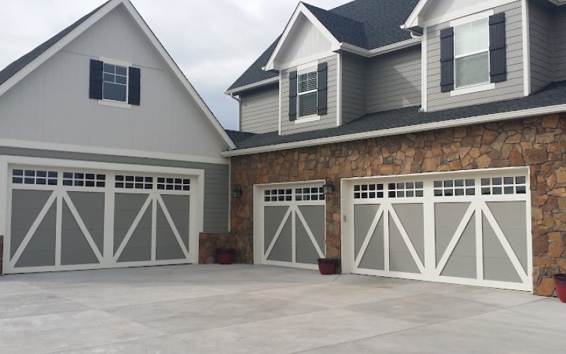 American Garage Door & Gate Systems
