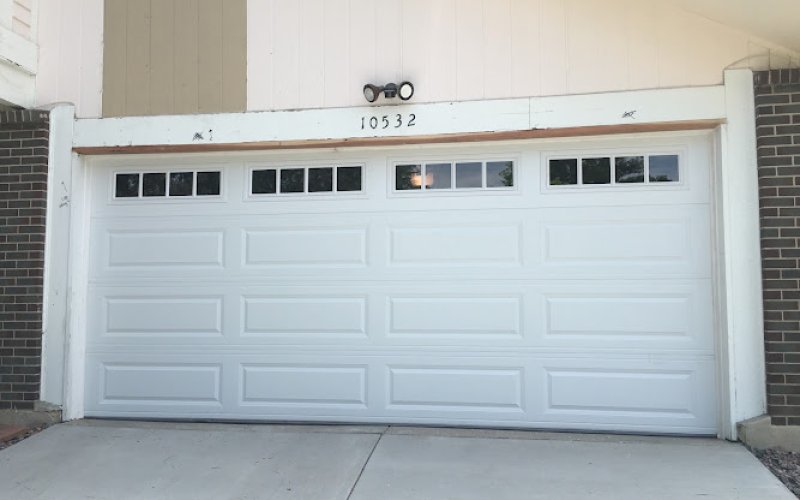 Don's Garage Door Repair
