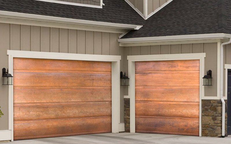 Rivas Family Garage Door Installers