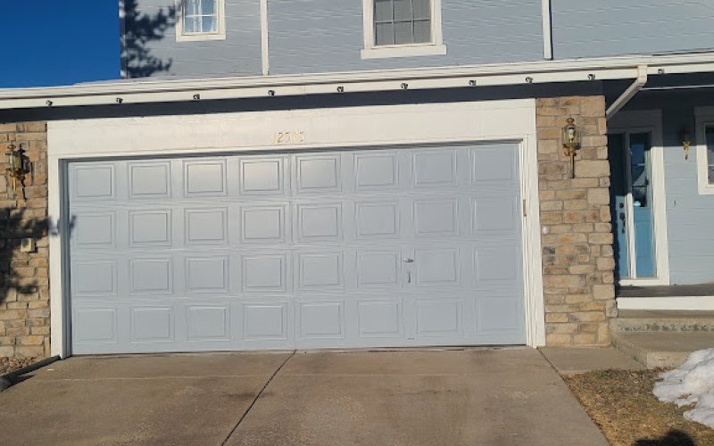 Select Garage Doors