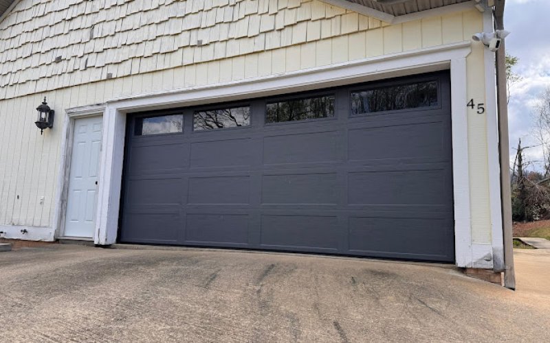 ASAP Garage Doors