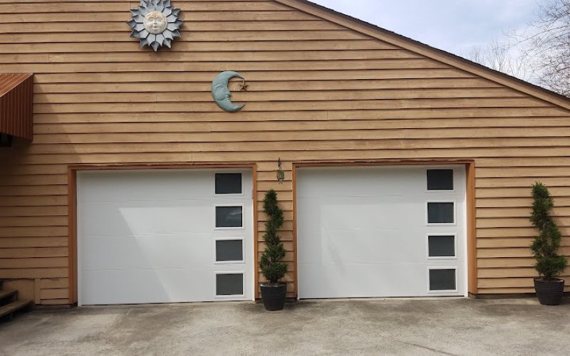 Asheville Garage Door LLC