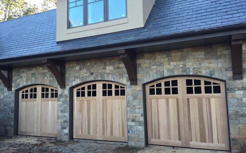 Highland Door Company
