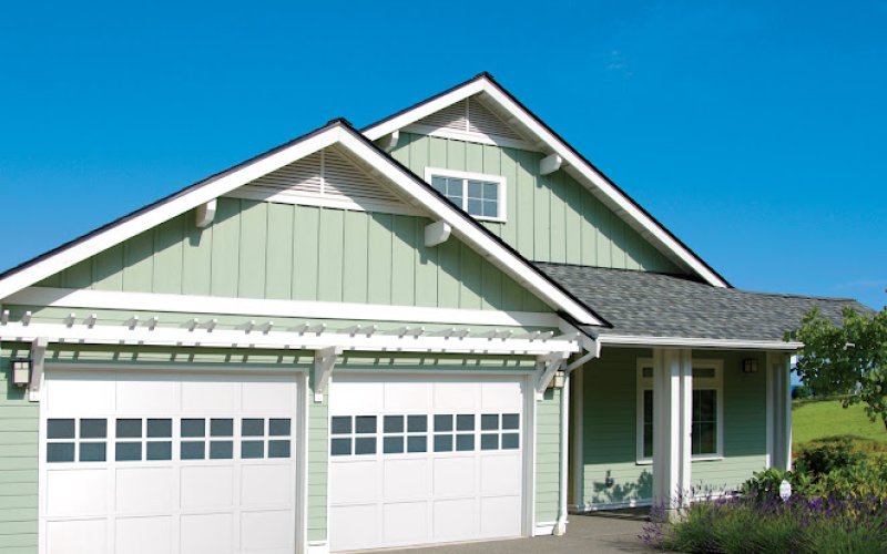 Overhead Door Company of the High Country