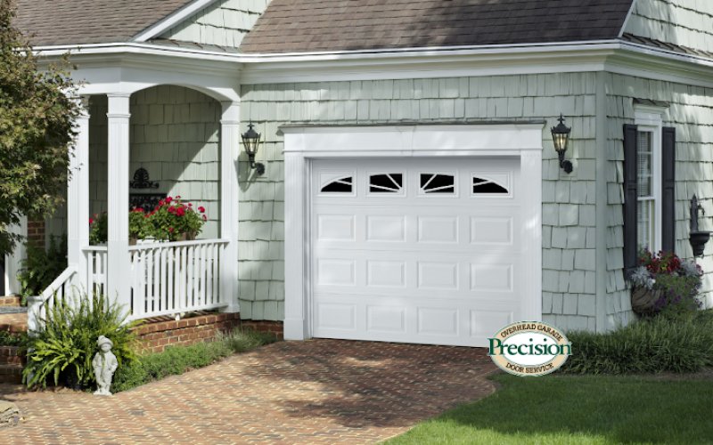 Precision Garage Door Service
