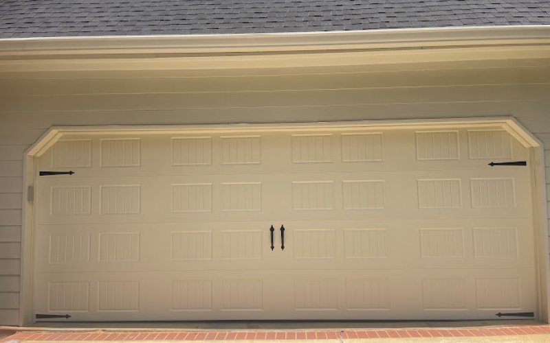 All 4 Seasons Garage & Entry Doors Alpharetta