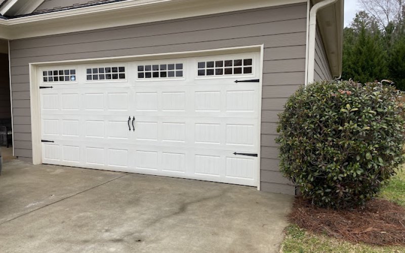 Atlanta Garage Doors