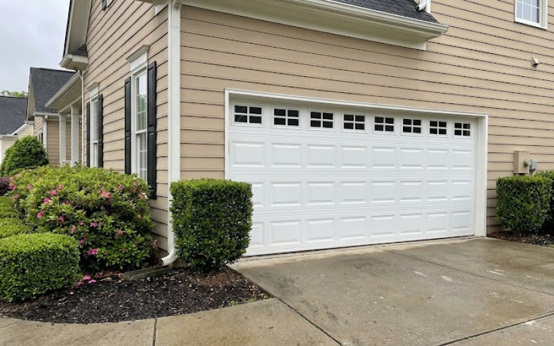 Ironclad Garage Door Repairs of Sandy Springs
