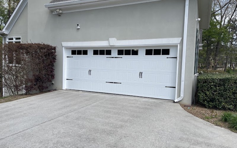 Overhead Door Company of Atlanta