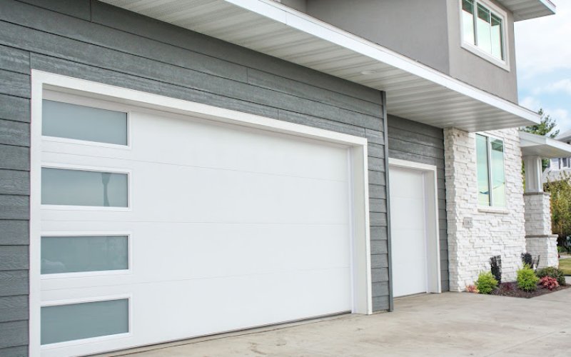 Augusta Garage Door Repair