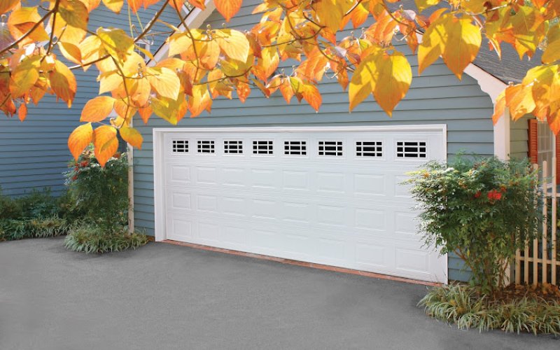 Precision Garage Door Service