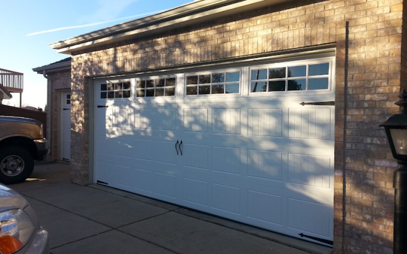 All Garage Door Repair