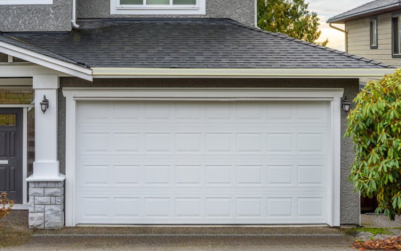 Rocky Mountain Garage Doors