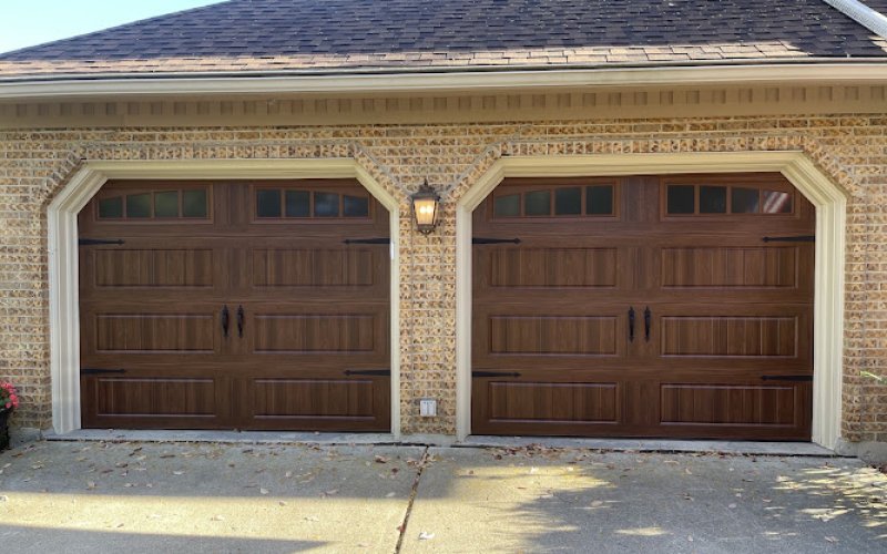 Accurate Door