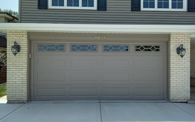 Aladdin Doors