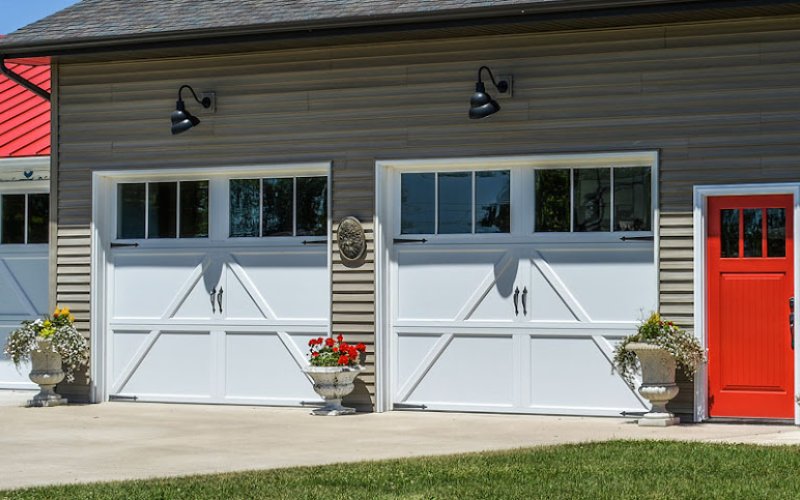 BDK Door Inc
