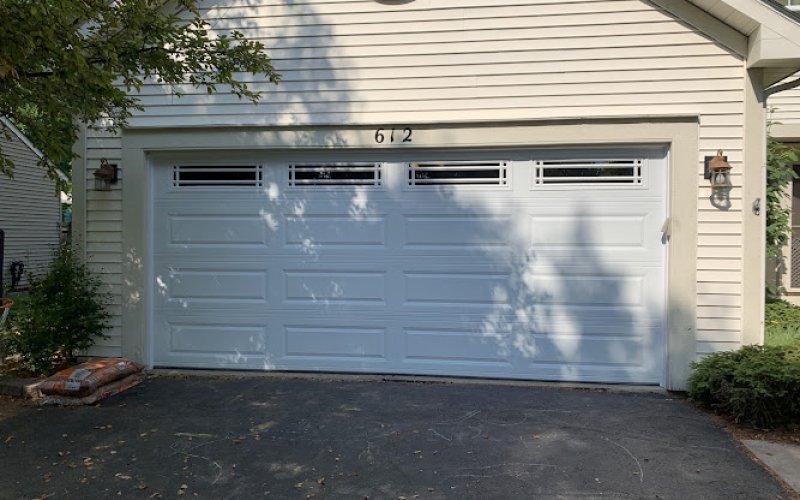 Garage Doors Repairing Inc.