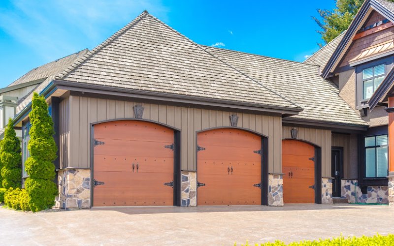 Uplift Garage