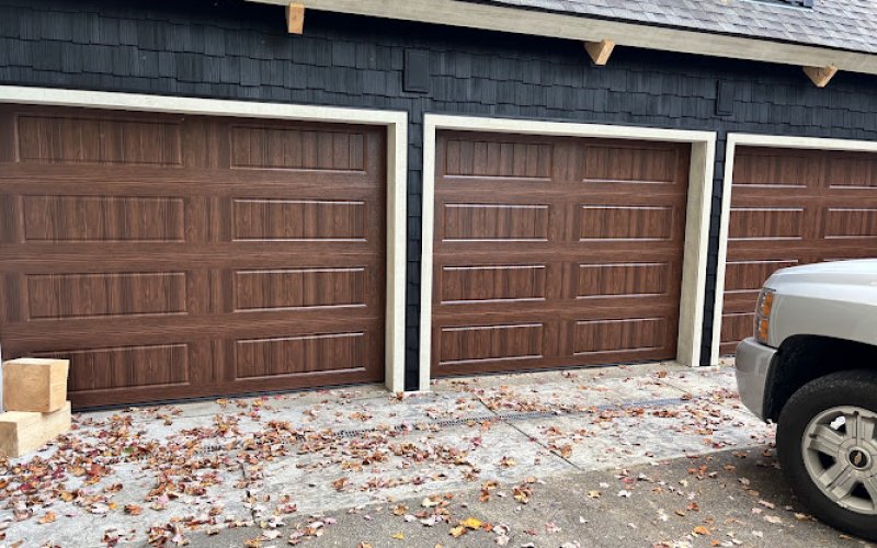 A1 Garage Doors and Openers