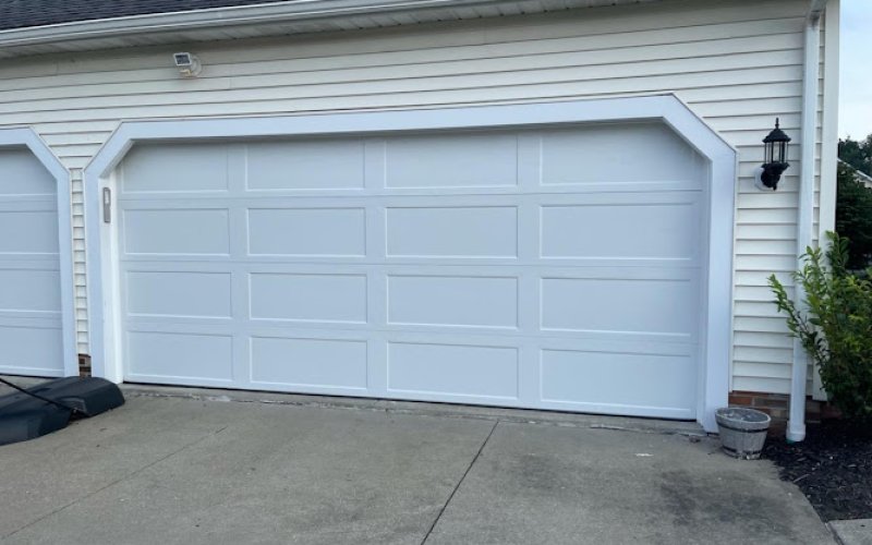 American Platinum Door & Gate